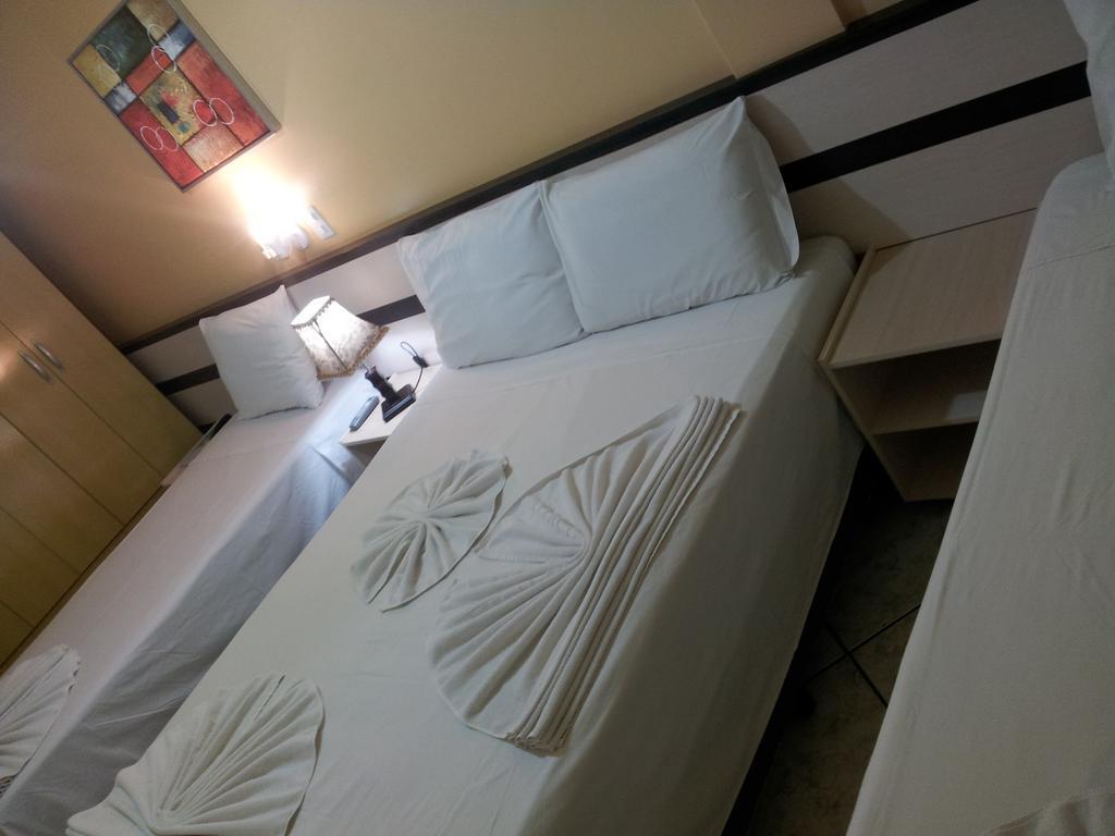 Seibt Palace Hotel فوز دو إيغواسو المظهر الخارجي الصورة