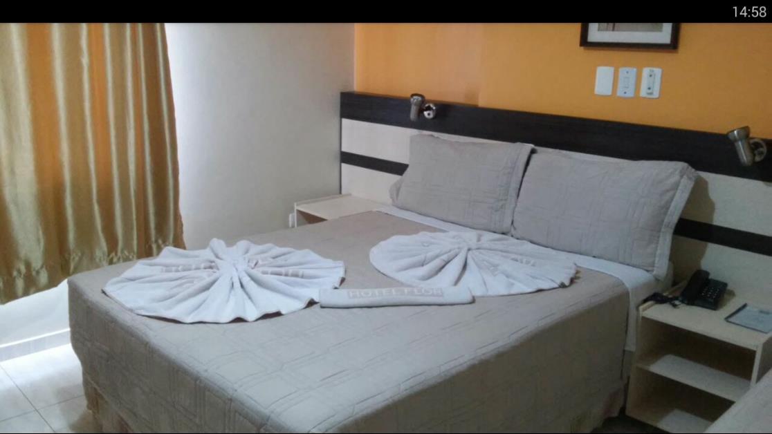Seibt Palace Hotel فوز دو إيغواسو المظهر الخارجي الصورة